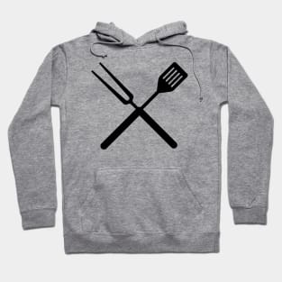 Grill tool Hoodie